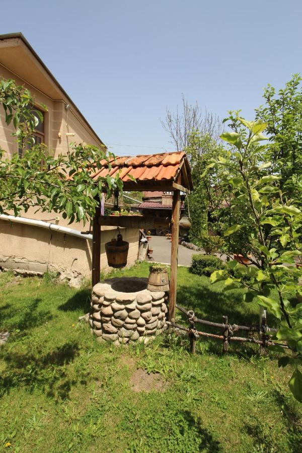 Mardoyan'S Guest House Gavar 外观 照片